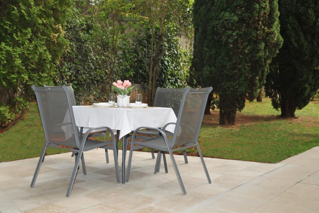 Apartments Gala Πόρετς Δωμάτιο φωτογραφία