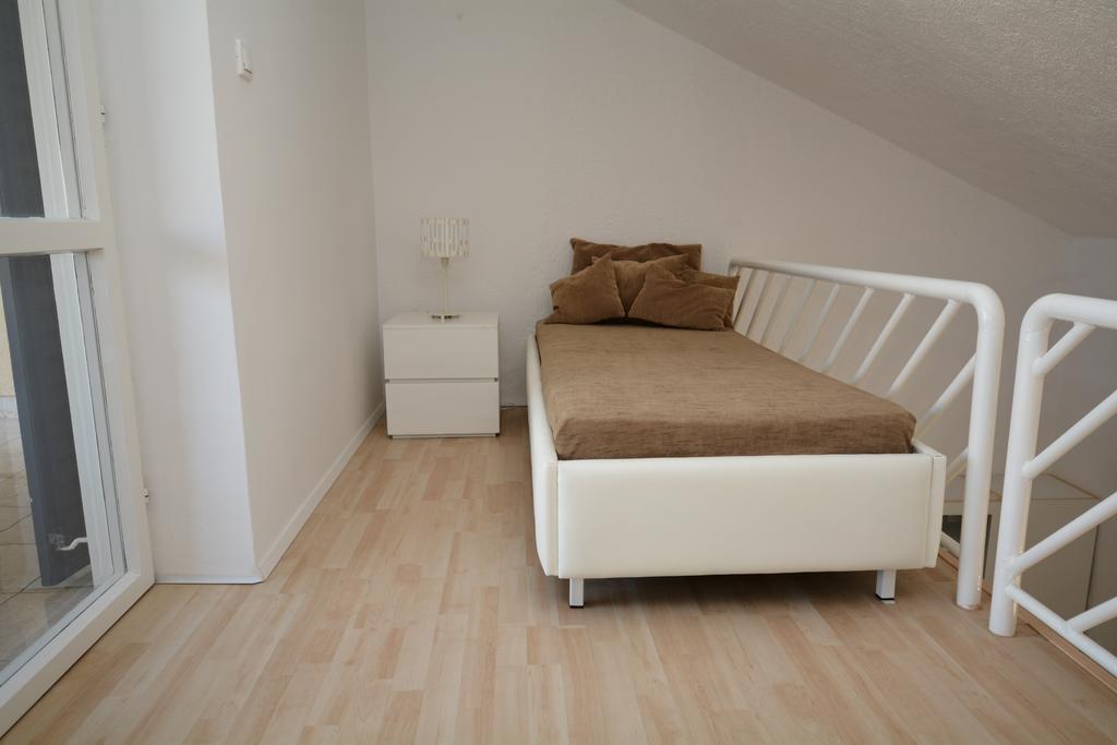 Apartments Gala Πόρετς Δωμάτιο φωτογραφία
