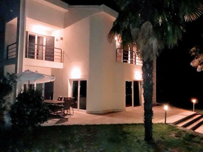 Apartments Gala Πόρετς Εξωτερικό φωτογραφία